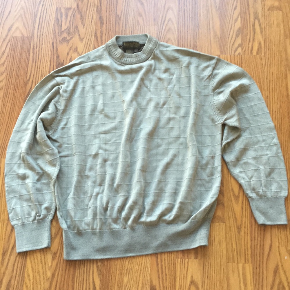 Roberto Villini Colleezione Sweater